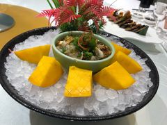 -维多利亚大酒店·雅园中餐厅