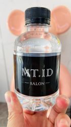 -MT·ID 烫发.染发.接发SALON
