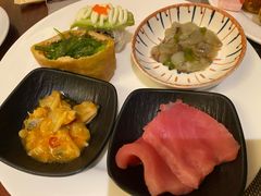 -索菲特西湖大酒店·香榭丽全日候餐厅(南山路店)