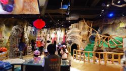 -探洞工场(丰科万达旗舰店)