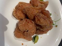 -南里山房·新淮扬菜(徐汇万科店)