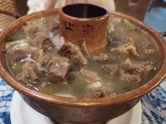 -滇道云南特色料理(康定路店)