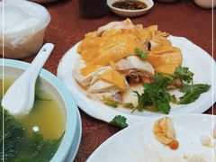 -瑞记湛江鸡饭店·粤西第一鸡(粤垦店)