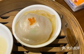 Junqun Shrimp Dumplings