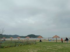 -东海半边山旅游度假区