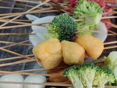 -三番火辣串串香(总店)