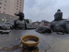 -回龙窝历史文化街区