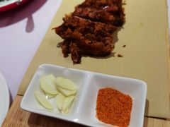 -味+新京宴·烤鸭·北京菜(创意谷店)