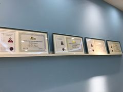 -爱萌盟婴童成长中心(泛悦店)