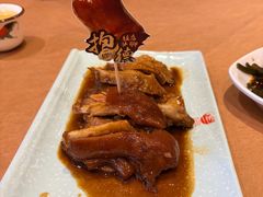 -抱德·潮汕味(敦和店原惠城鱼仔)