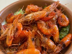 油爆虾-小实惠嘉(威海路店)