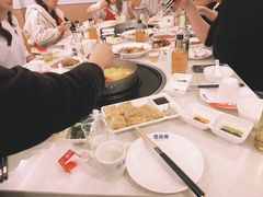 -芭夯兔·兔肉汤锅(新都店)