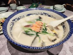 -山外山菜馆(玉泉路店)