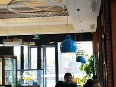 大堂-小莫餐厅And More Restaurant西餐(北京展览馆店)