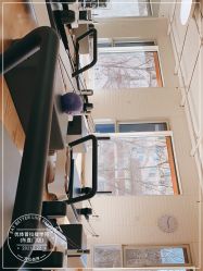 -Real Pilates优体普拉提