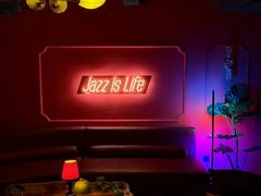 -JZ Club 爵士酒吧(上海店)