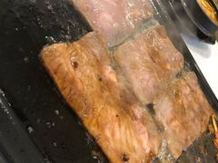 -韩时烤肉(枫蓝店)