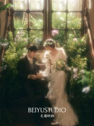 -北遇映画PHOTO GRAPHY STUDIO