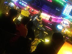 -胡桃里音乐酒馆(曲江店)