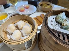 -万龙洲海鲜(南新仓店)