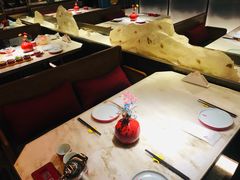 -京华烟云·北京烤鸭(领展购物广场·中关村店)