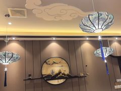 -赣南人家·头牌江西菜(劲松店)