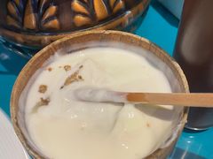 -巴依老爷新疆美食(天津远洋乐堤港店)