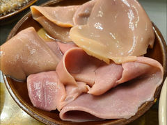 -重庆老火锅王(西安北路店)