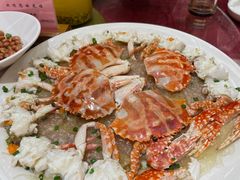 -鸿鑫海鲜楼(福辉店)