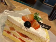 -可莎蜜兒(下沙香榭里店)