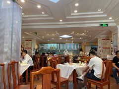 大堂-峨嵋酒家总店(车公庄店)