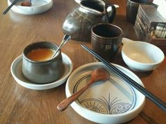 -云海肴·汽锅鸡·云南代表菜(天山百盛优客店)