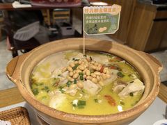 -老阿爸鲜鱼土菜(独墅湖店)