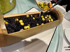 -风味小馆(天目湖宾馆店)