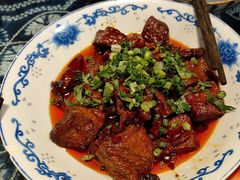 -阿嫂印象·民间江湖菜(大学城店)