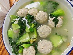 -城河饭店·传统淮扬菜(河下古镇店)