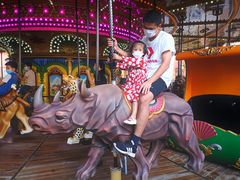 -三亚海昌梦幻海洋不夜城