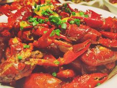 -去吃小龙虾·江湖菜·烧烤(南滨路店)