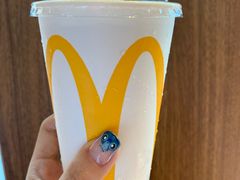 -麦当劳(东急新天地店)