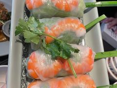 -大头虾越式风味餐厅(光明广场店)