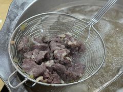 -原野牛肉岛