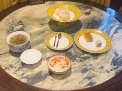 -富华斋饽饽铺·宫廷糕点·伴手礼(护国新天地店)