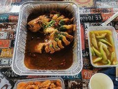 -何适山庄 ·可团建(水长城P2停车场店)