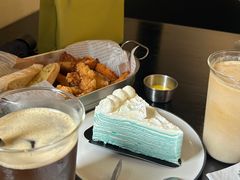 -Willing·Coffee&Brunch&Dinner(万达店)