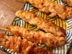 -鸟泉居酒屋·烧鸟·酒馆(百子湾店)
