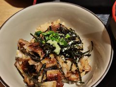 -昇鳗鱼家(浦东店)
