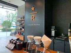 -星巴克臻选(苏州汇豪店)