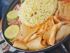 -李先生的首尔小馆(松江启源广场店)