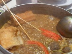 -荣叔港式沙嗲牛肉火锅(正佳潮流店)