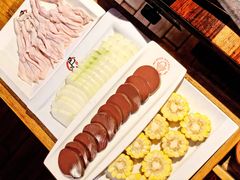 无骨鸭掌-巴邑火锅·夜宵(港隆广场店)